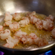 Image for article titled You can make shrimp and grits in 15 minutes—just use popcorn
